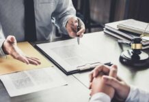 What Personal Injury Claims Can an Attorney Help With?