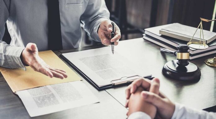 What Personal Injury Claims Can an Attorney Help With?