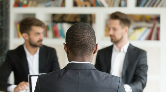 Racial Discrimination in the Workplace