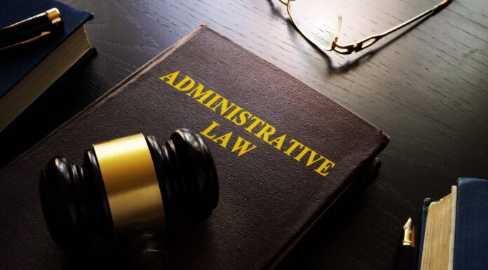 Which Country Is The Best Example Of Administrative Law?