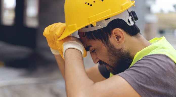 Common Injuries Sustained In Construction Accidents