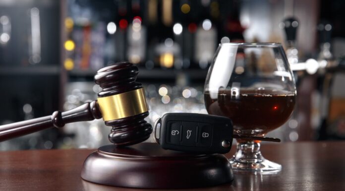 The Most Common Mistakes People Make When Hiring A DUI Lawyer