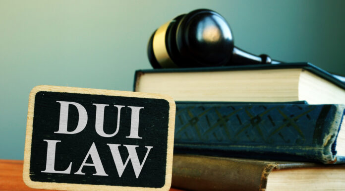 7 Things To Consider When Looking For A DWI Lawyer