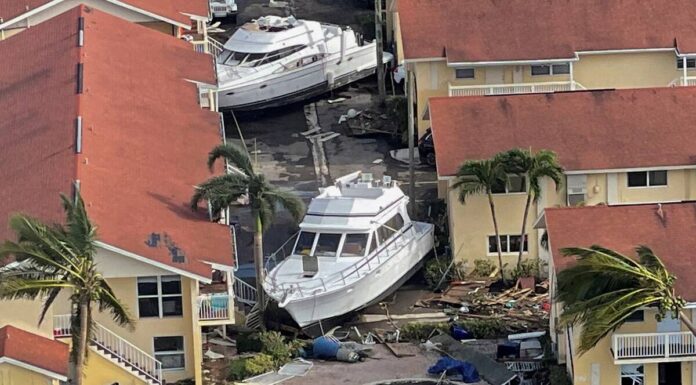 How to Hire the Best Hurricane Damage Lawyer in Florida