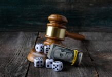 Legal Advice For New Online Casino Gamblers