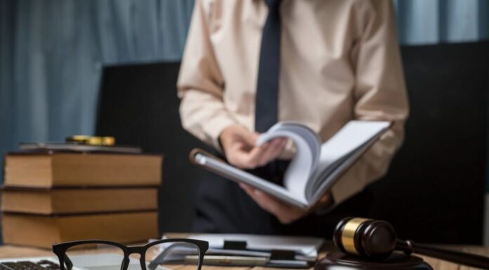 All You Need To Know Before Working With A Legal Marketing Company