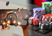 5 Signs That An Online Casino Is Legal and Legitimate
