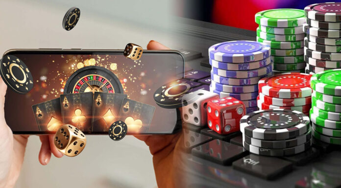 5 Signs That An Online Casino Is Legal and Legitimate