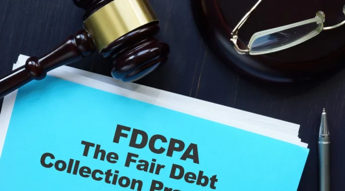 7 Legal Steps to Take if a Debt Collector Violates the FDCPA