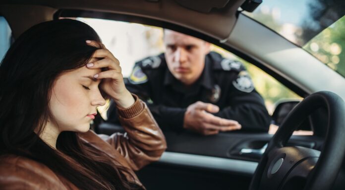 Possible Outcomes of Driving While Intoxicated