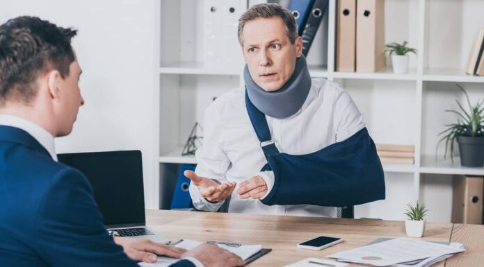 Perfect Time To Hire A Personal Injury Lawyer