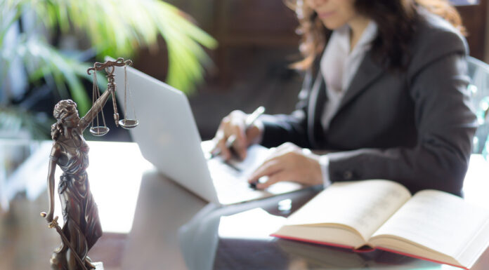 What to Expect from a Criminal Defense Lawyer