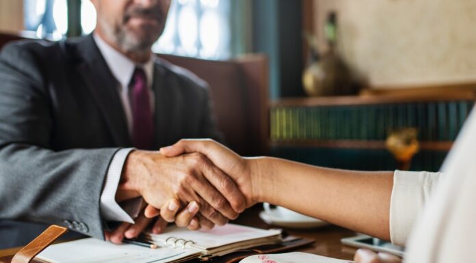 Why Should You Invest in a Criminal Defense Attorney?