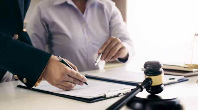 When at Fault, How Will a Personal Injury Attorney Help You?