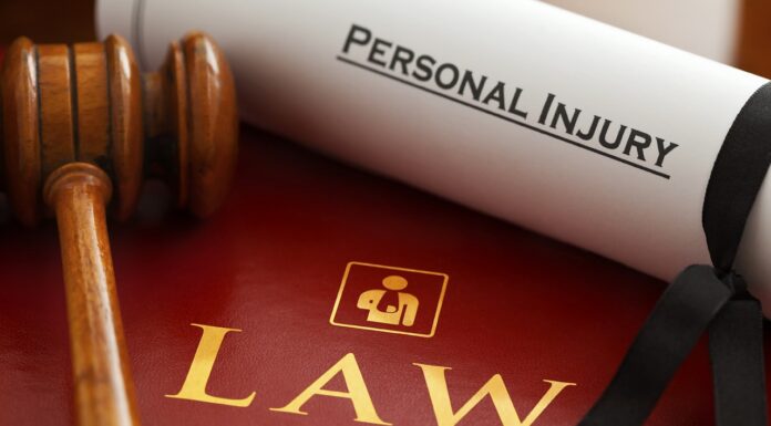 What Will a Personal Injury Attorney Do For You?