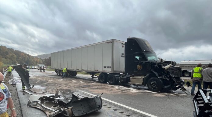 What Legal Options Do I Have Following a Truck Accident?