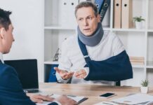 Personal Injury Lawyers: 4 Tips For Hiring The Right One