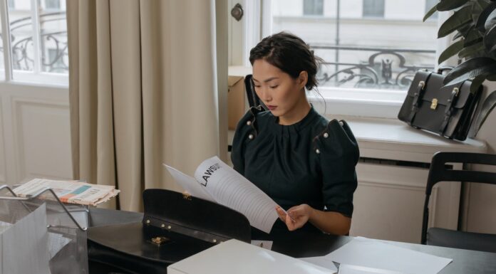 How To Find A Personal Injury Lawyer