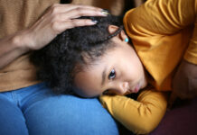 3 Steps to Take When You Believe Your Child Is Experiencing Abuse