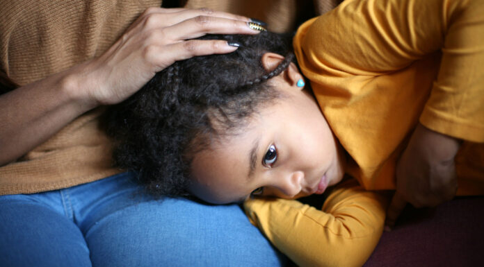 3 Steps to Take When You Believe Your Child Is Experiencing Abuse