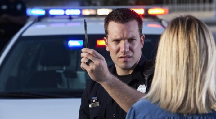 7 Things You Need To Expect If You Get A DUI Charge