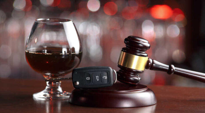 6 Tips To Select the Best DWI Lawyer in Texas