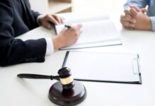 7 Tips on How to Find The Right Federal Criminal Defense Lawyer
