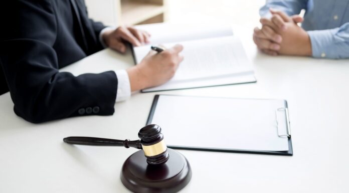 7 Tips on How to Find The Right Federal Criminal Defense Lawyer