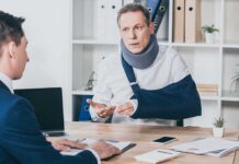 4 Common Personal Injury Claim Mistakes to Avoid