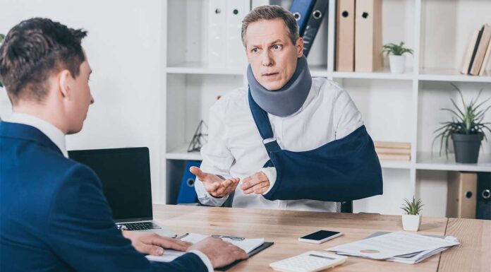 4 Common Personal Injury Claim Mistakes to Avoid