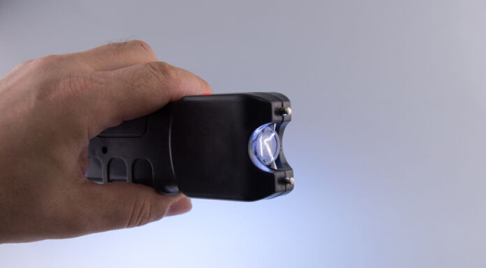 Stun Gun Laws & Regulations in the US: 2024 Legal Guide