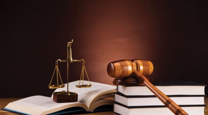 10 Legal Tips To Know When Serving Court Documents