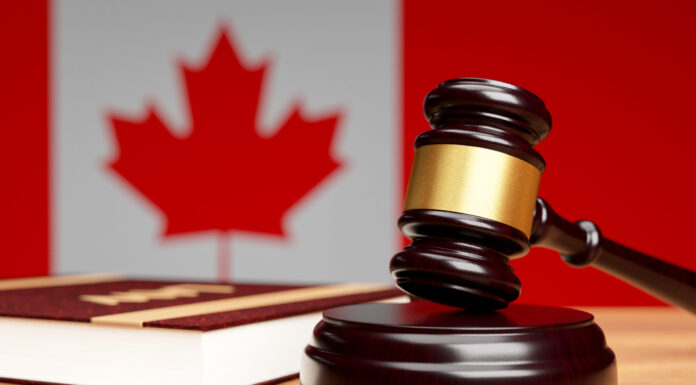 Employment Law In Canada: A Comprehensive Overview
