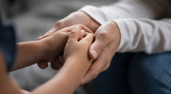 Navigating the Legal System After Your Child Discloses Sexual Abuse