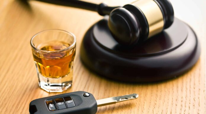 Understanding the Consequences of A Dui Conviction: Legal Steps to Take