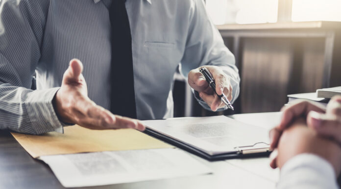 An Overview of the Criminal Justice Process and Finding the Right Attorney