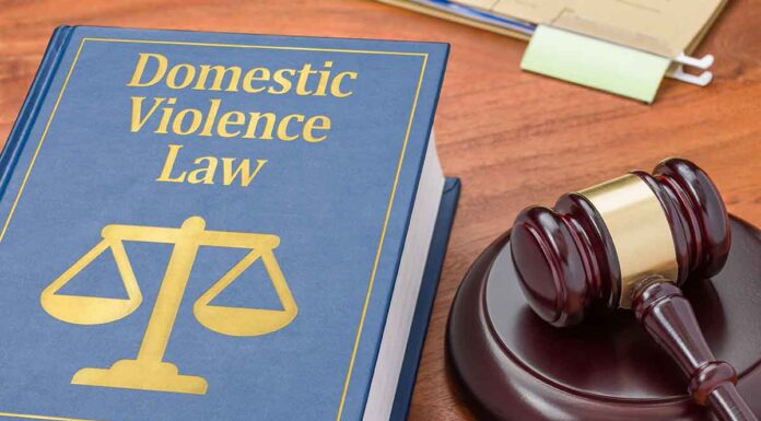 Should You Hire a Lawyer for a Domestic Violence Case?