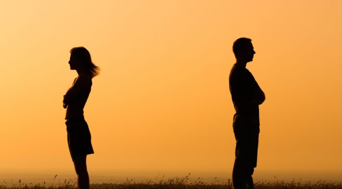 Dos and Don’ts of Separating from Your Spouse: Legal Tips
