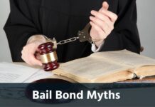 Common Misconceptions About Bail Bonds: Separating Fact from Fiction