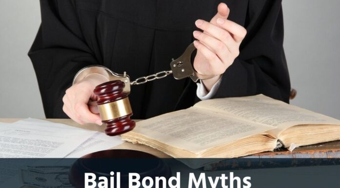 Common Misconceptions About Bail Bonds: Separating Fact from Fiction