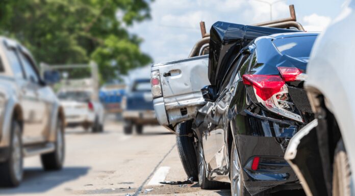 Everything You Need to Know If You Are in a Car Accident
