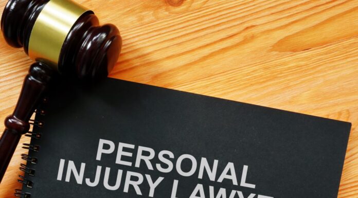 Find the Right Personal Injury Attorney for Your Case
