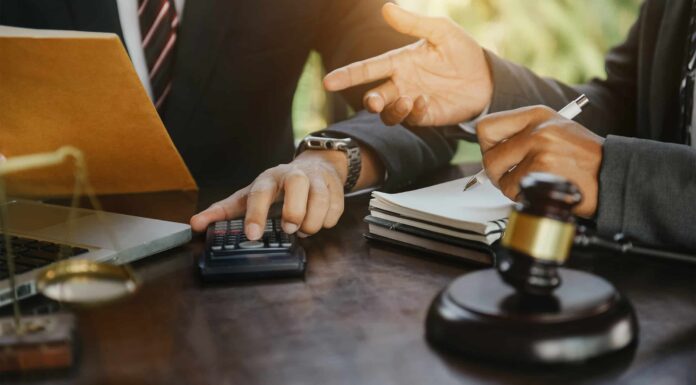 How Are Workers’ Compensation Benefits Calculated?