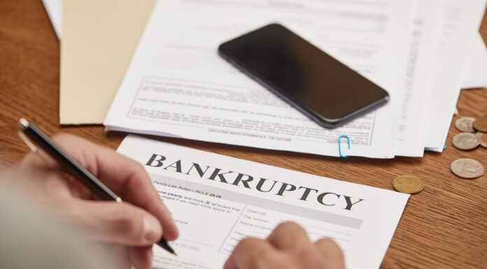How to Get Bankruptcy Copies? 2024 Guide