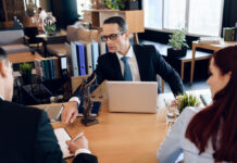 Tips For Understanding The Legal Process Of Property Division In Divorce