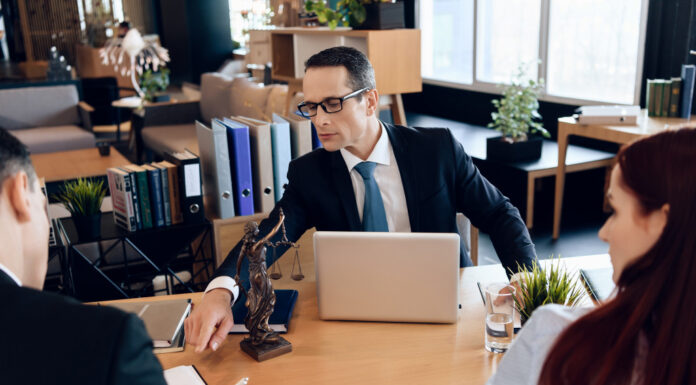 Tips For Understanding The Legal Process Of Property Division In Divorce