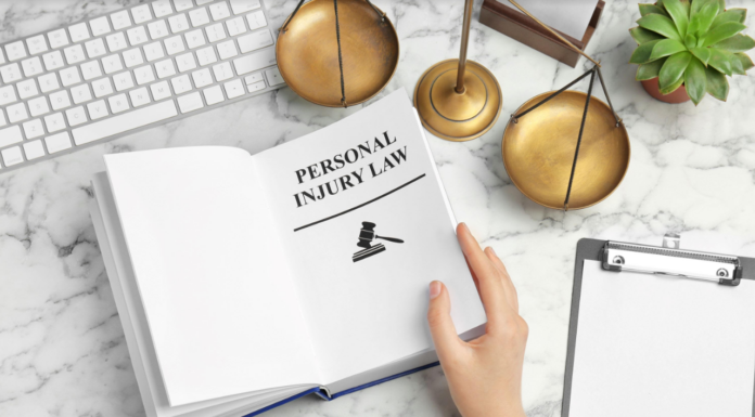 Personal Injury Compensation: How It Works, Types and Amounts You Should Receive