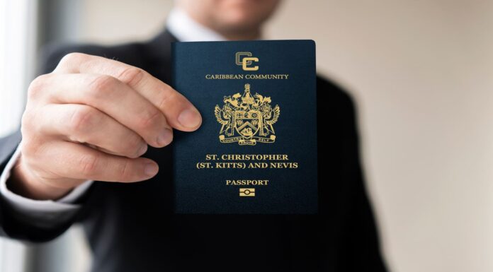 The Cost of a St. Kitts and Nevis Passport: Understanding the Fees