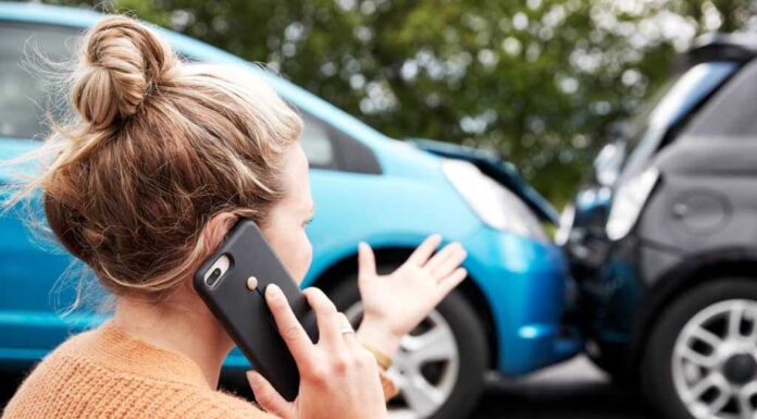 Uber And Lyft Accidents: What You Need To Know About The Legal Process