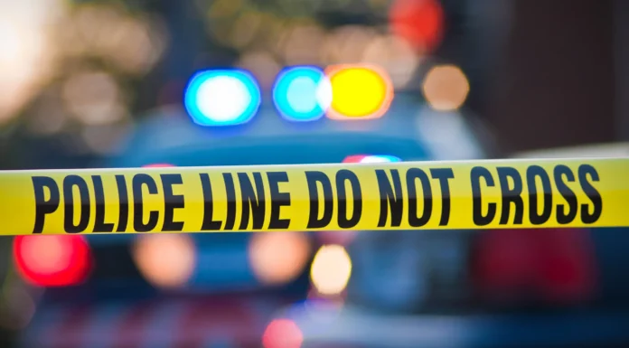 What to Do If You Are Attacked or Robbed in California